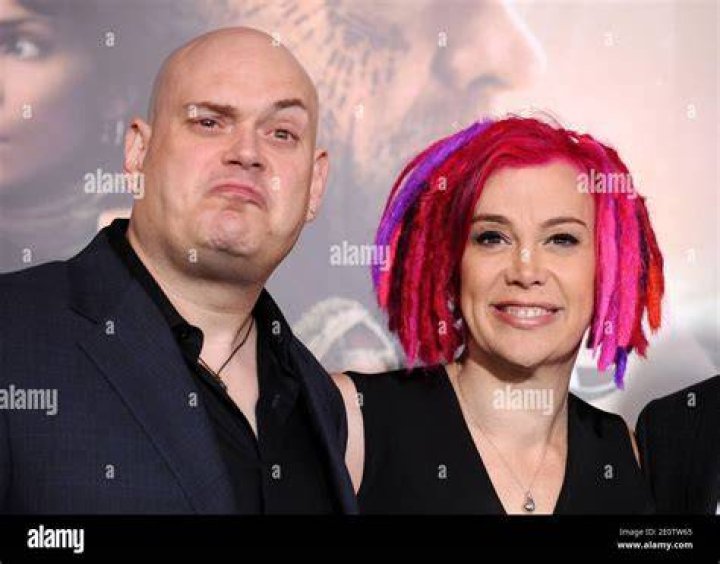 Wachowski Brothers 2000 Latest In Bollywood News