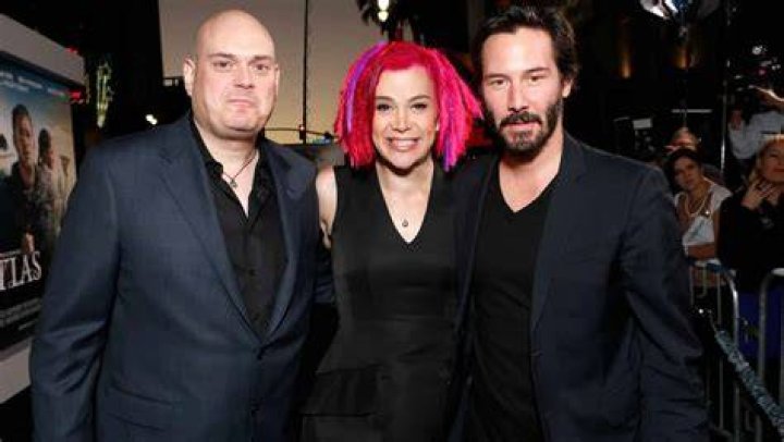 Wachowski Brothers Net Worth How Much is Wachowski Brothers Worth?