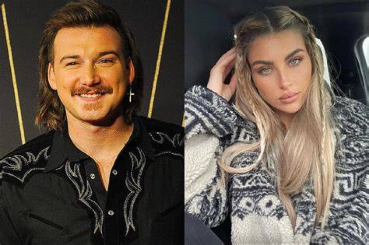 Wallen And Girlfriend Paige Lorenze Are Instagram Official 06/2023