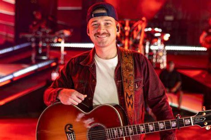 Wallen Just Announced A Tampa Tour Date