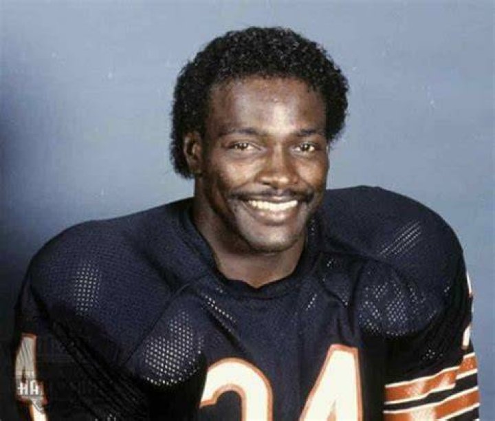 Walter Payton’s Net Worth, Height, Age, & Personal Info Wiki The New