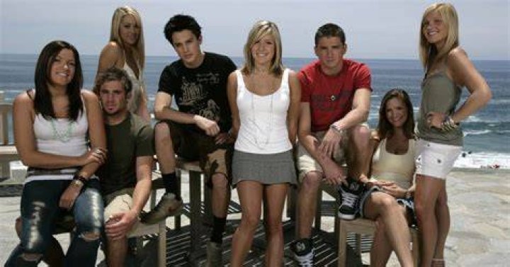 Watch Laguna Beach Season 3 Episode 11 The Three Day Rule Full show