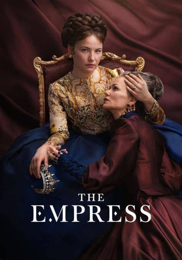 Watch The Empress Full Season TVNZ OnDemand