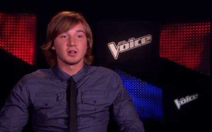Watch The Voice Highlight Wallen Audition "Collide"