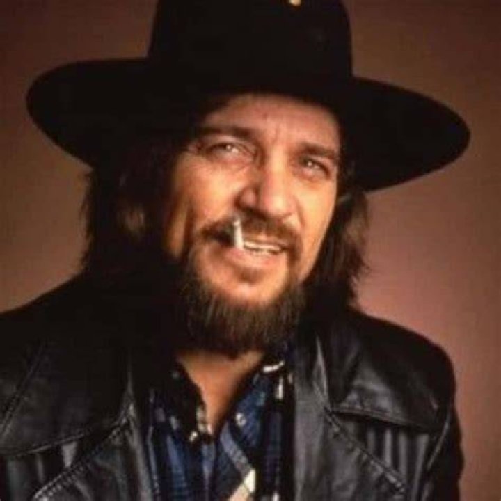 Waylon Jennings Radio Listen to Free Music & Get The Latest Info