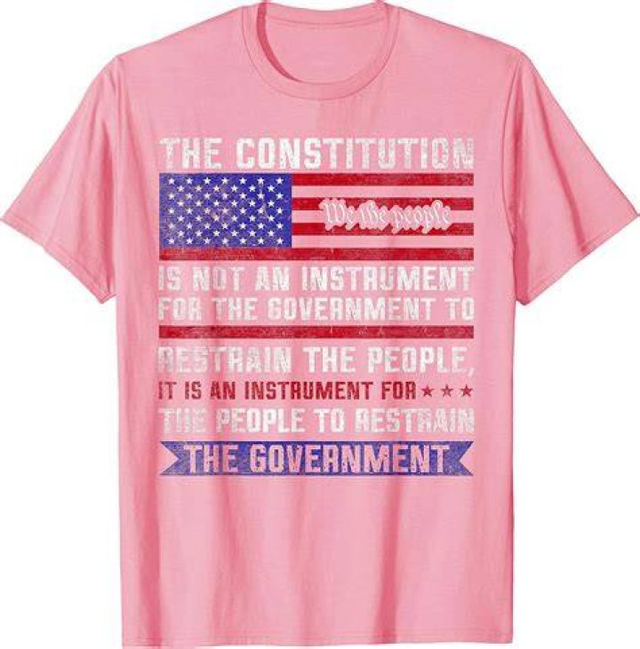 We the People A Constitutional Approach to Classroom Rules
