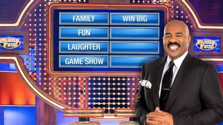 We Watch Family Feud Now A Church for Starving Artists