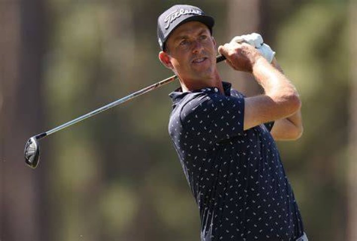 Webb Simpson's Wife Taylor Dowd Simpson Family Bio