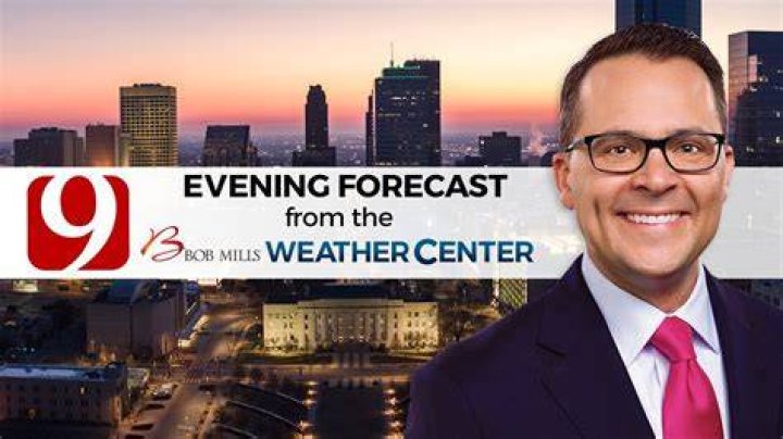 Wednesday Evening Forecast With Travis Meyer