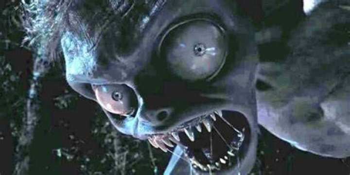 Wednesday Who Is the Hyde Monster? POPSUGAR Entertainment