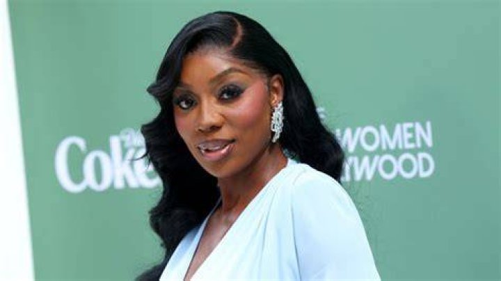 Wendy Osefo The Real Housewives of Potomac