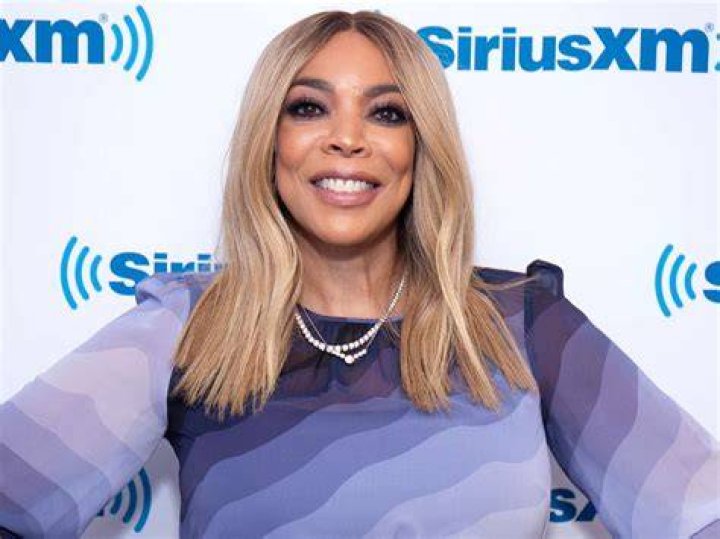 Wendy Williams' ex Kevin Hunter is ENGAGED to baby mama Sharina Hudson