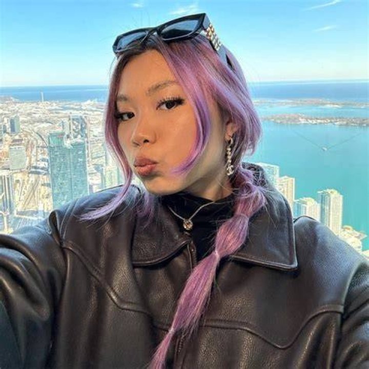 WendySkin Height, Weight, Age, Boyfriend, Family, Nationality