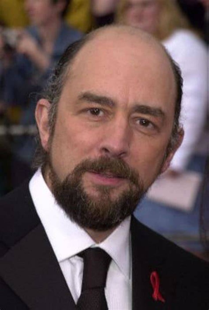 West Wing actor Richard Schiff reveals writer Aaron Sorkin hopes to