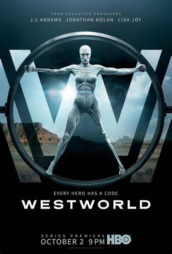 Westworld's Thandiwe Newton Was Ready to Retire Before the HBO Show
