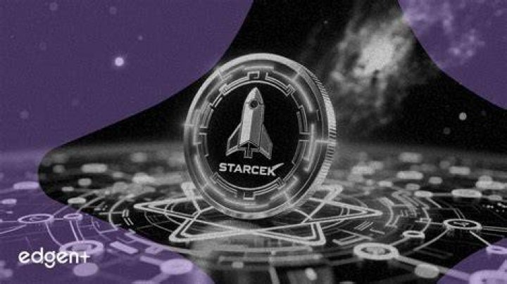 What are spacex tokens? Exploration of space