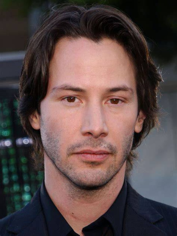What Ethnicity is Keanu Reeves?