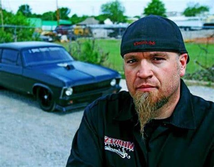 What happened between Murder Nova and Big Chief? Why did they Split