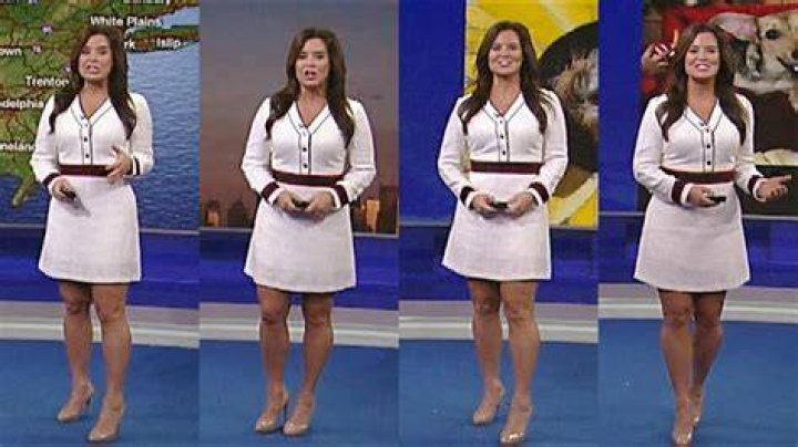 What Happened to Amy Freeze? Why She's Not Forecasting Right Now