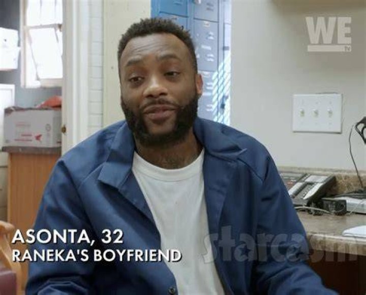 What Happened To Lacitrus Asonta Dubose Gholston From 'Love After Lockup'?