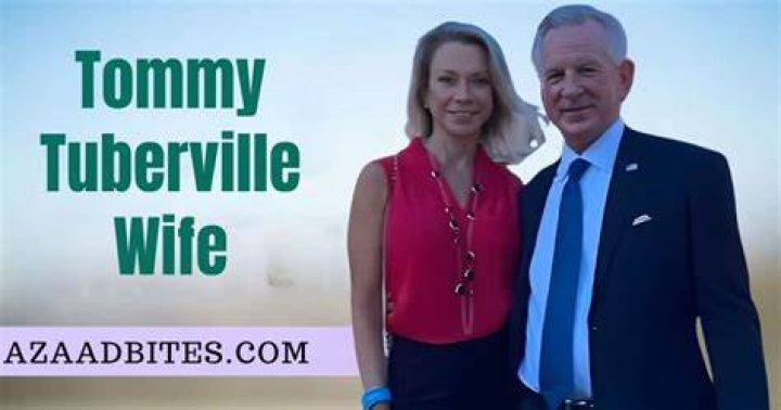 What happened to Tommy Tuberville's first wife Vicki Lynn Harris?
