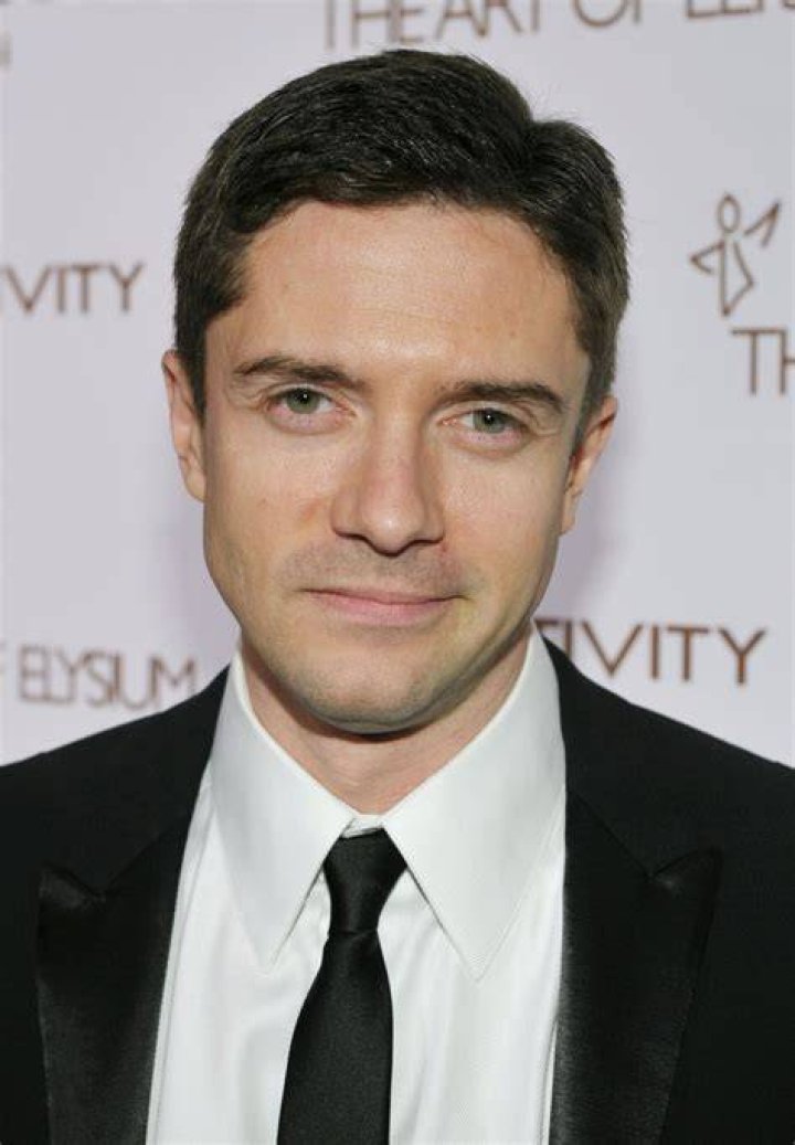 What Has Topher Grace Been Up To Since 'That '70s Show'?