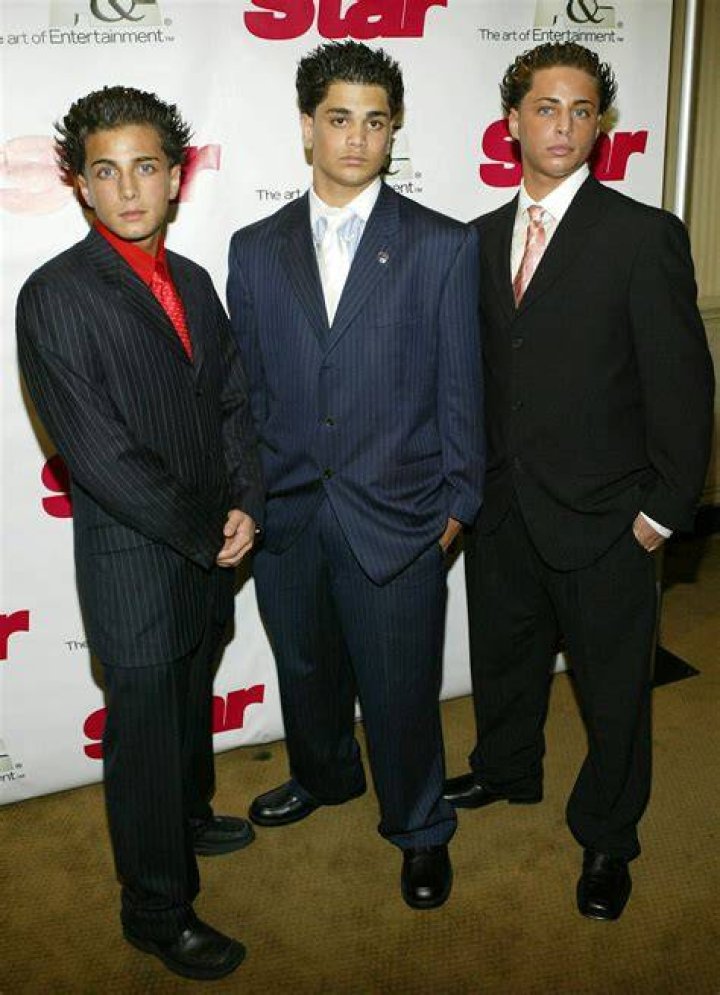 What Have the Gotti Brothers Been Up To Since 'Growing Up Gotti