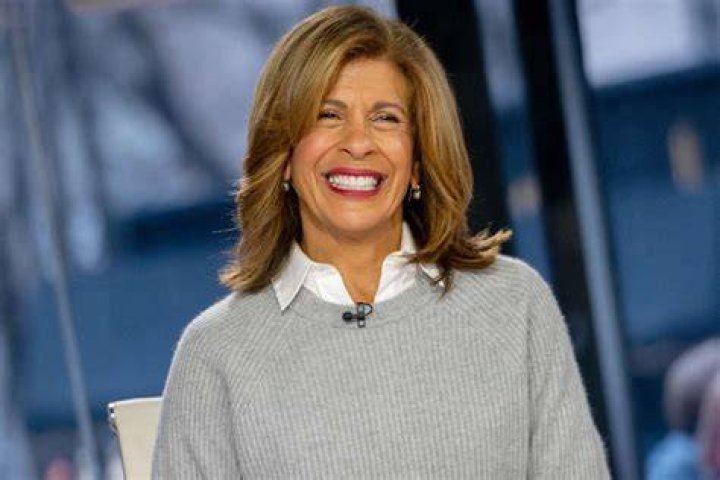 What Hoda Kotb's Ex Joel Schiffman Really Does For A Living