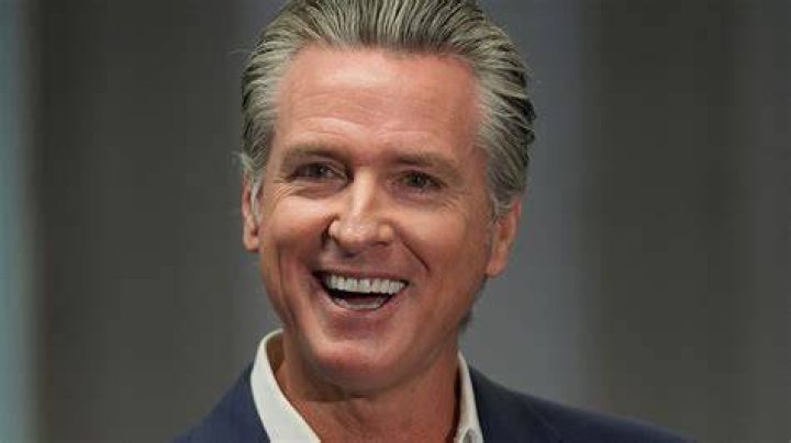 What is Gavin Newsom's Religion? Unveiling the Governor's Beliefs EOD