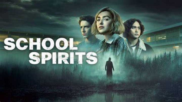What is Netflix&rsquo;s School Spirits about? Dexerto