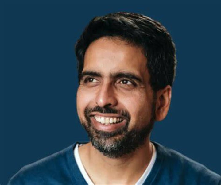 What is Sal Khan Net worth and about his Academy. Profvalue Blog