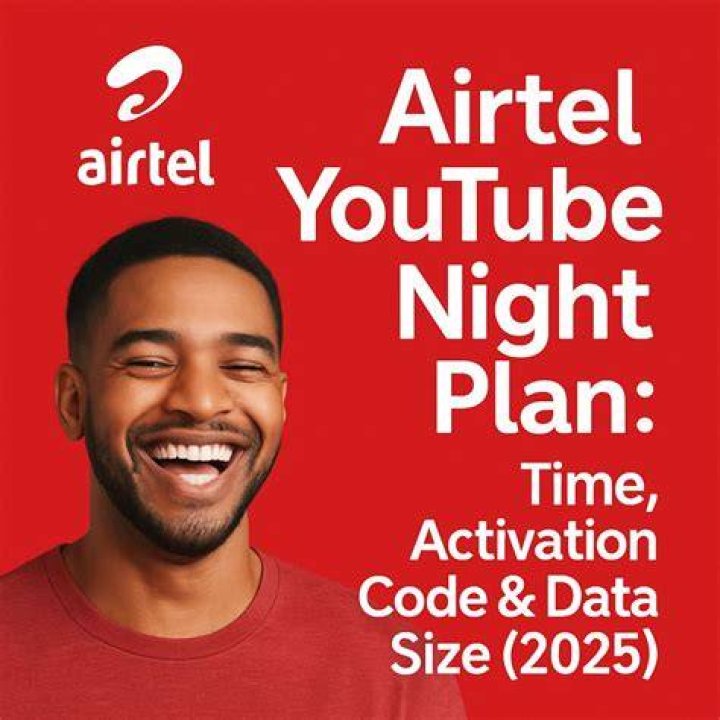 What is the Airtel Night Plan Code, and How Does it Work?