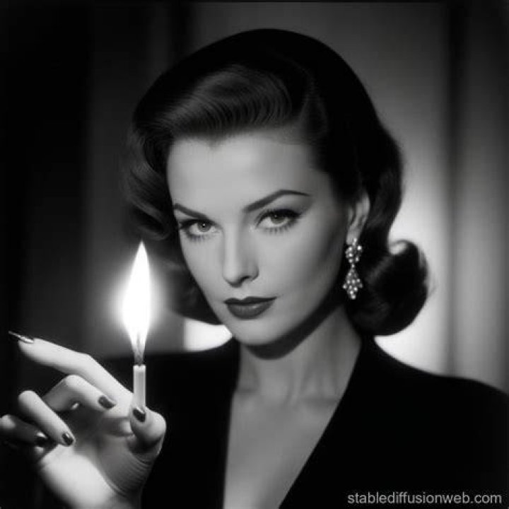 What is the Femme Fatale Personality Type? (Characteristics + Examples)