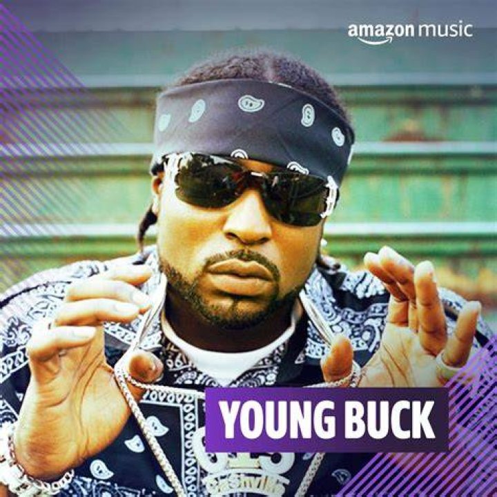 What Is Young Buck's Net Worth? The Rapper's In 2022 OtakuKart