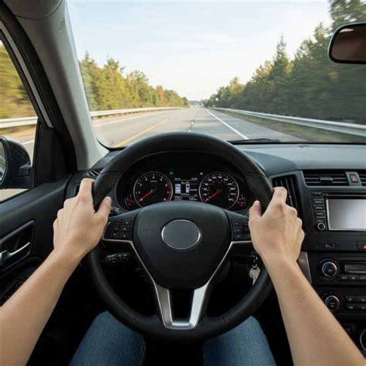 What It Like Driving In Rain With Astigmatism