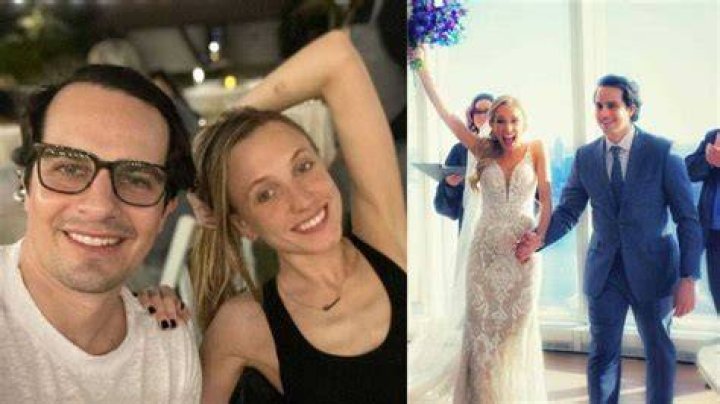 What nationality is Kat Timpf? What did Kat Timpf say about her