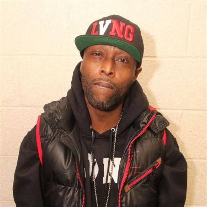 What Was Rapper Black Rob's Net Worth at the Time of His Death?