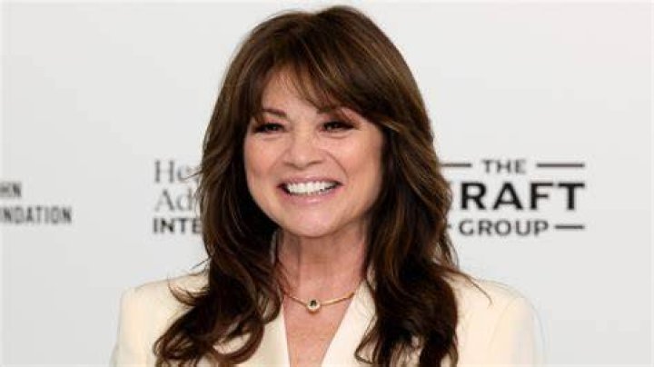 What We Know About Valerie Bertinelli S Split From Husband Tom Vitale