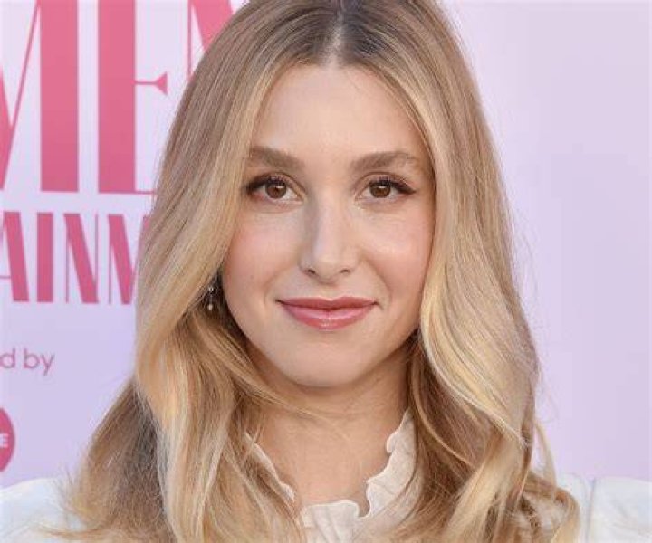 What Whitney Port Has Been Up To Since 'The Hills'