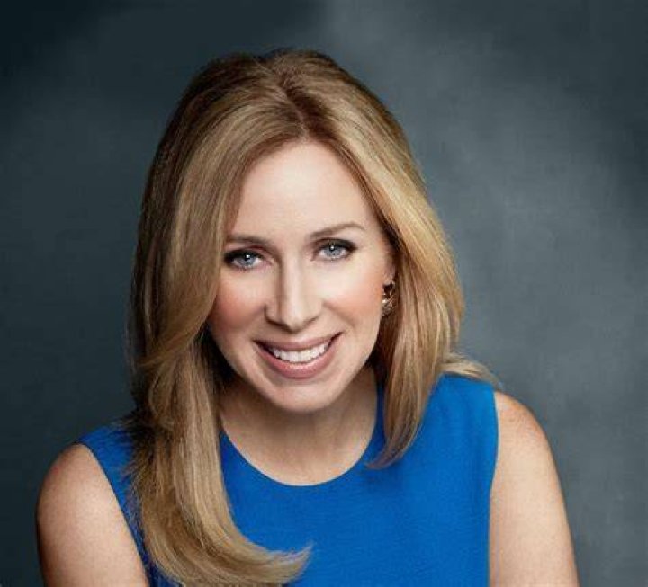 What&rsquo;s Becky Quick reading? McKinsey & Company