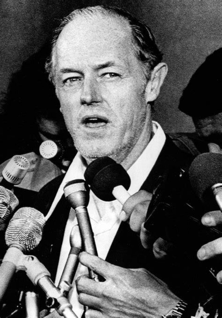 Where Are E. Howard Hunt's Kids Now? A Deep Dive Into Their Lives
