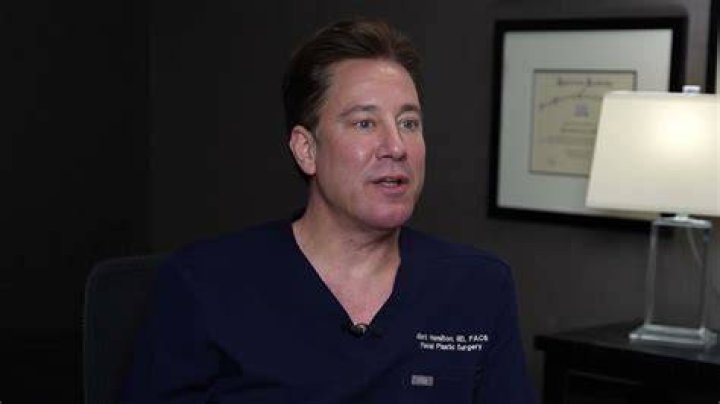 Where is Indiana surgeon Mark Weinberger wife? Wikipedia, Net worth
