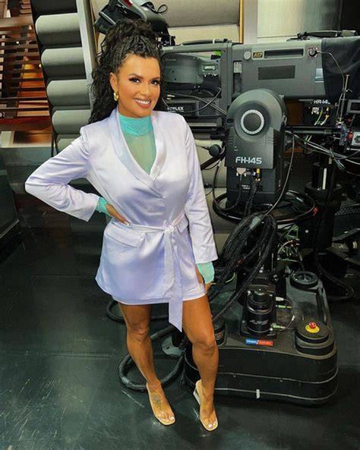 Where is Joy Taylor today, has she left The Herd?