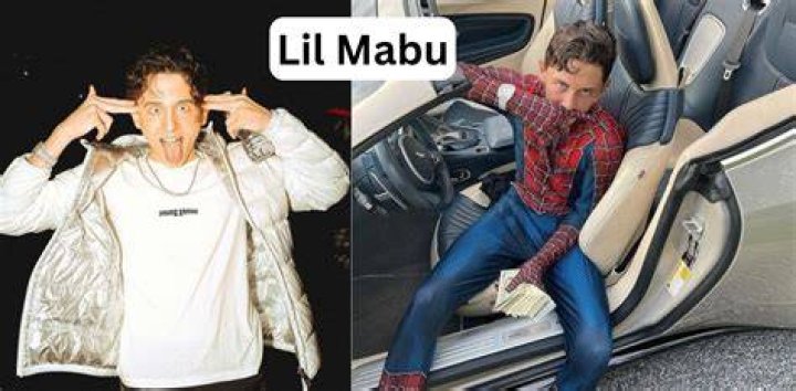 Where Is Lil Mabu Now? Criminal Records Is He In Jail or Prison?