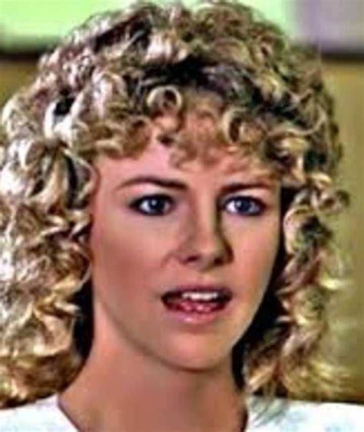 Where Is Marilyn Jones, Actress, Now?