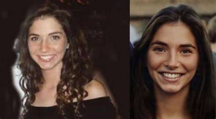 Where is Rebecca Soteros today? About Paul Walker's Girlfriend