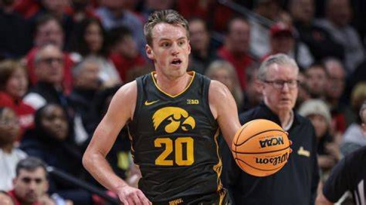 Who Are Iowa Hawkeyes Star Caitlin Clark's Parents?