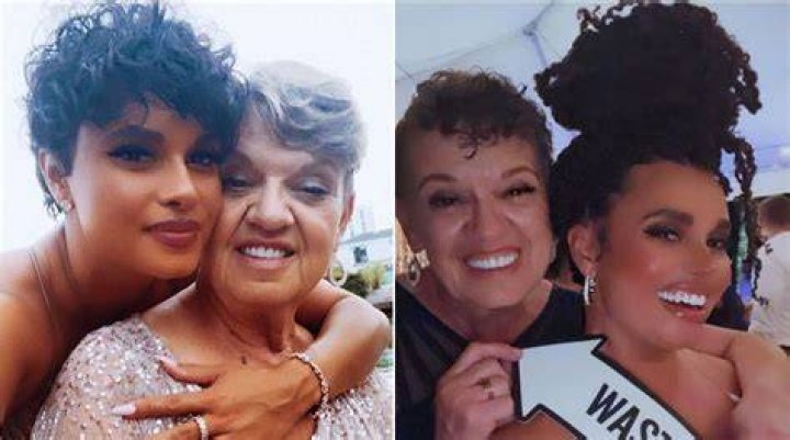 Who Are Joy Taylor Parents Anthony And Taylor? How Rich Is The