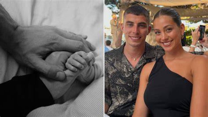 Who Are Kai Havertz Parents? Father, Mother, Girlfriend, Net Worth