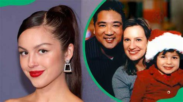 Who are Olivia Rodrigos Parents? Olivia Rodrigo Biography, Parents Name